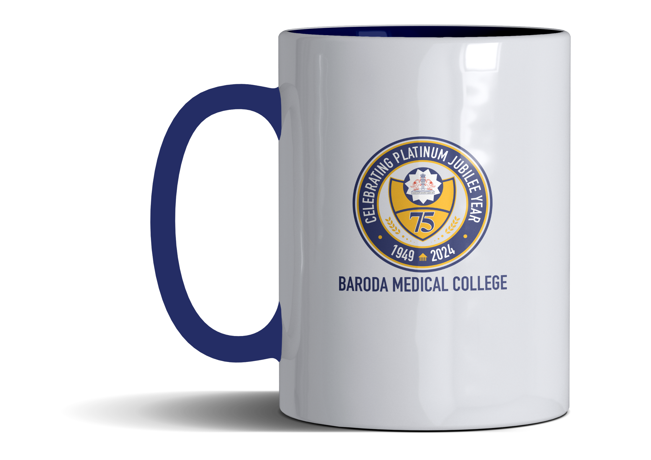 BMC Mug